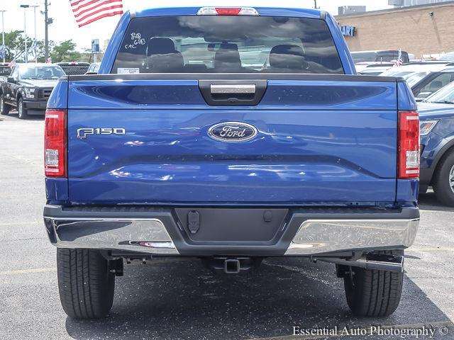 Ford F-150 2017 photo 5